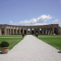 Mantova Palazzo